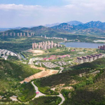 龙口网红地,探寻这座海滨城市的魅力新地标