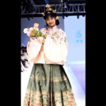 小姐姐们穿的汉服叫什么,小姐姐们的时尚汉服风采