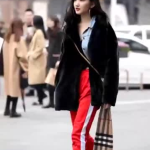 多风格小姐姐,时尚界的多元魅力演绎