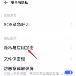 如何取消隐私密码,隐私密码取消指南