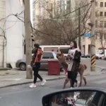 网红地溜达,探寻城市新风尚
