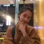小可爱小姐姐温柔的表情,治愈心灵的小可爱小姐姐