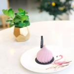 小姐姐吃100种甜品店,小姐姐挑战品尝100家甜品店