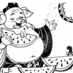 吃瓜不能沦为变相网暴,吃瓜有度，守护清朗网络空间