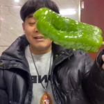 网红斌子事件吃瓜,揭秘网络舆论的狂欢与反思